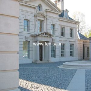 Exterior House Luxury Villa Luxury  House House Front Design Home Front Design-9987