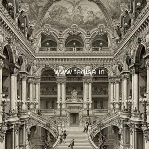 Exterior House Luxury Villa Luxury  House House Front Design Home Front Design-9988