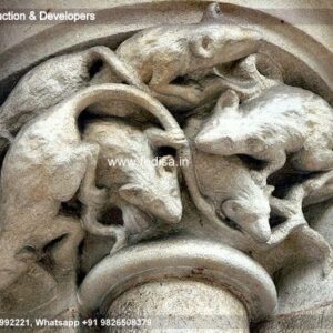 Exterior House Luxury Villa Luxury  House House Front Design Home Front Design-9989