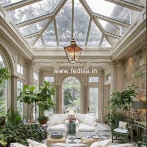 Exterior House Luxury Villa Luxury  House House Front Design Home Front Design-9995